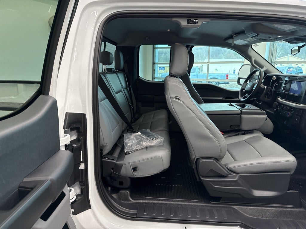 2026 Ford F-350SD F-350® XL