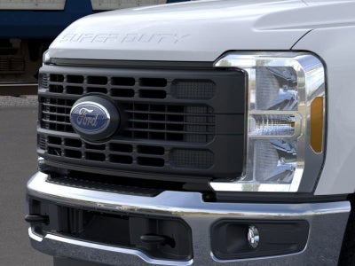 2026 Ford F-350SD F-350® XL