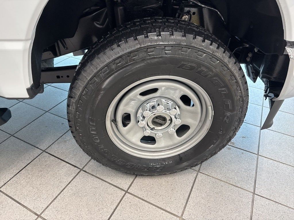 2026 Ford F-350SD F-350® XL