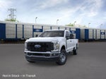 2026 Ford F-350SD F-350® XL