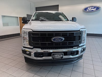 2026 Ford F-350SD F-350® XL