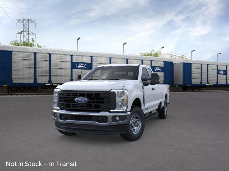 2026 Ford F-350SD F-350® XL