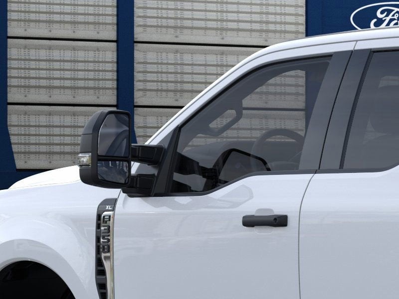 2026 Ford F-350SD F-350® XL