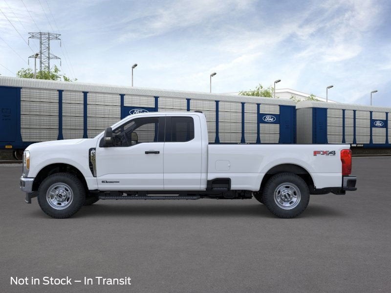 2026 Ford F-350SD F-350® XL