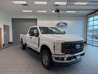 2026 Ford F-350SD Base