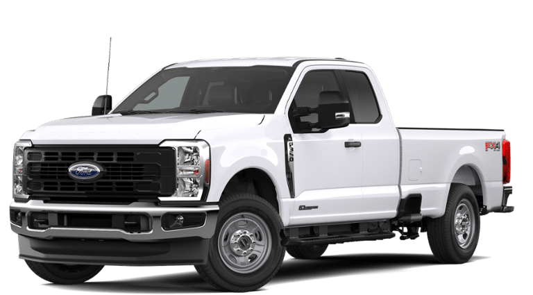 2026 Ford F-350SD F-350® XL