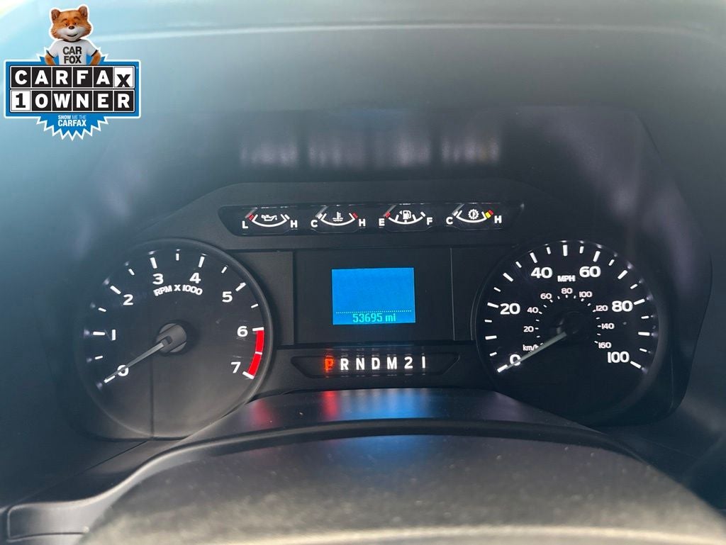 2021 Ford F-250SD XL