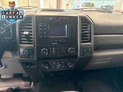 2021 Ford F-250SD XL