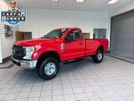 2021 Ford F-250SD XL