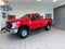 2021 Ford F-250SD XL