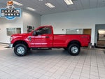 2021 Ford F-250SD XL