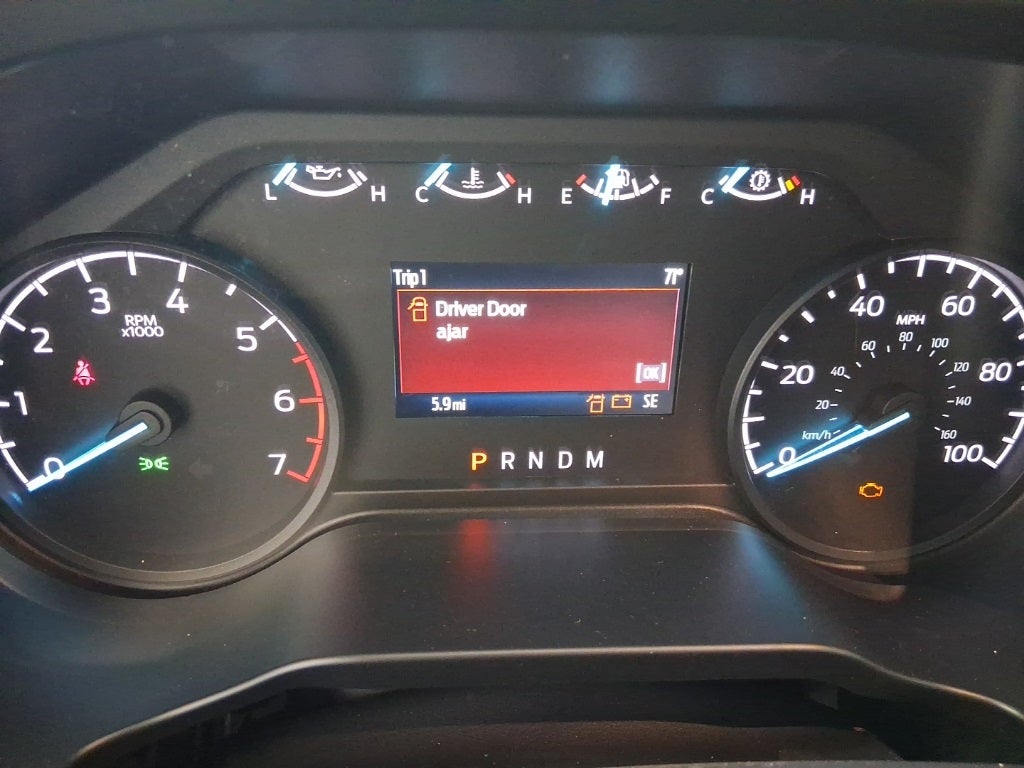 2026 Ford F-250SD F-250® XL