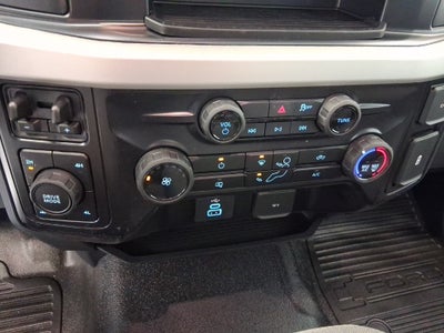 2026 Ford F-250SD F-250® XL