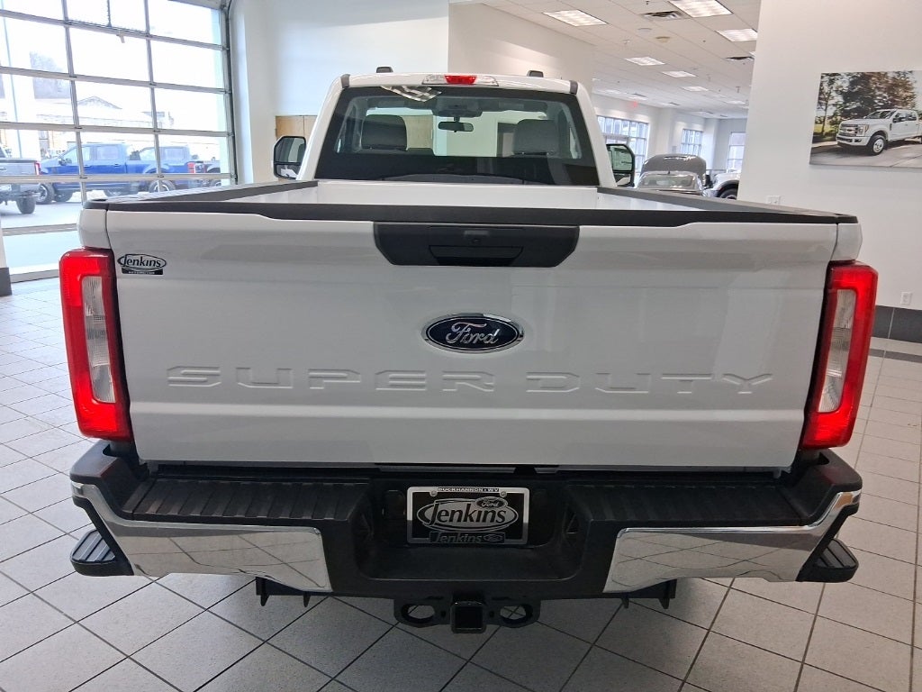 2026 Ford F-250SD F-250® XL