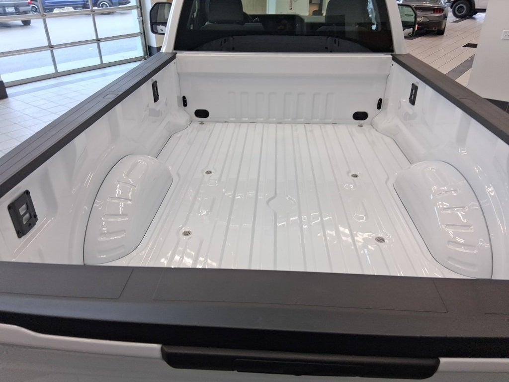 2026 Ford F-250SD F-250® XL