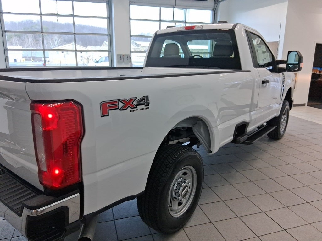 2026 Ford F-250SD F-250® XL