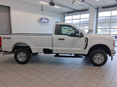 2026 Ford F-250SD F-250® XL