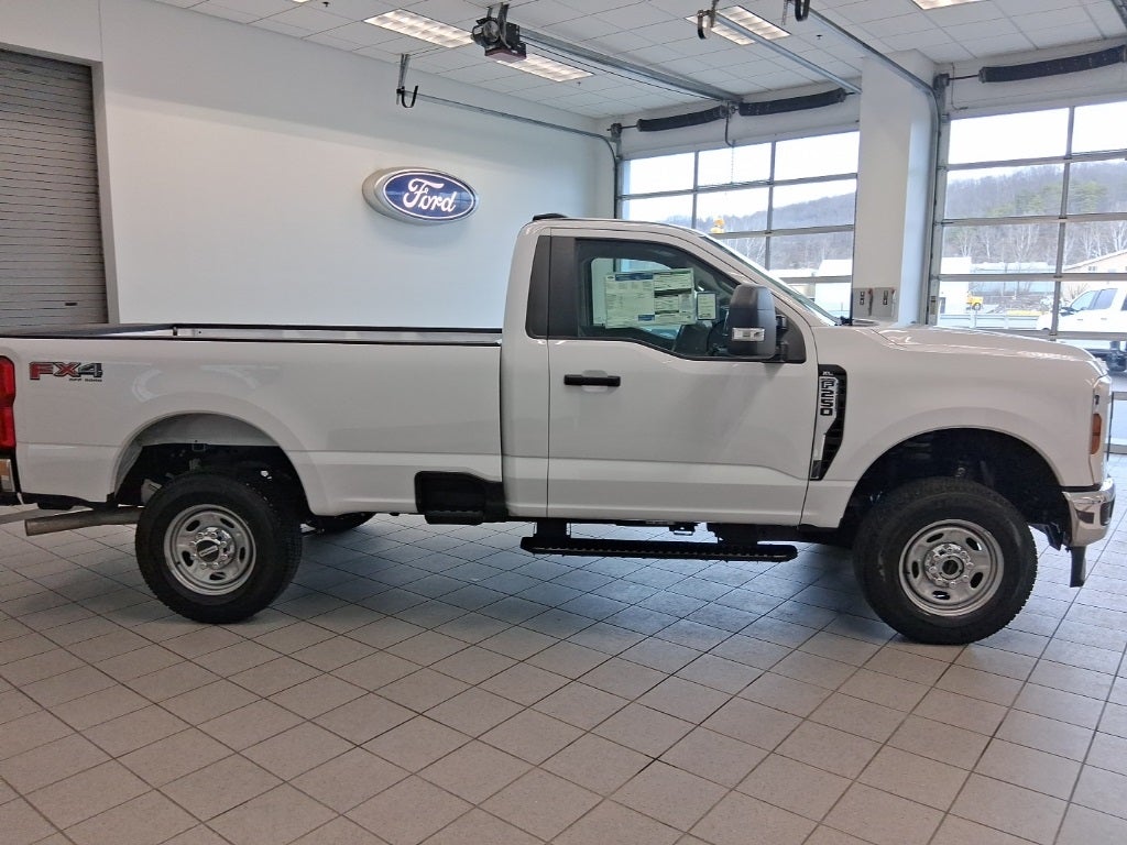 2026 Ford F-250SD F-250® XL