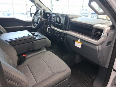 2026 Ford F-250SD F-250® XL