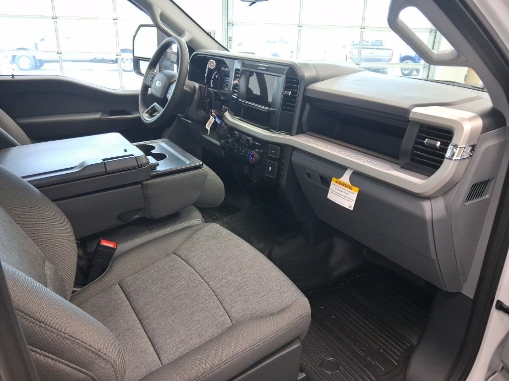 2026 Ford F-250SD F-250® XL