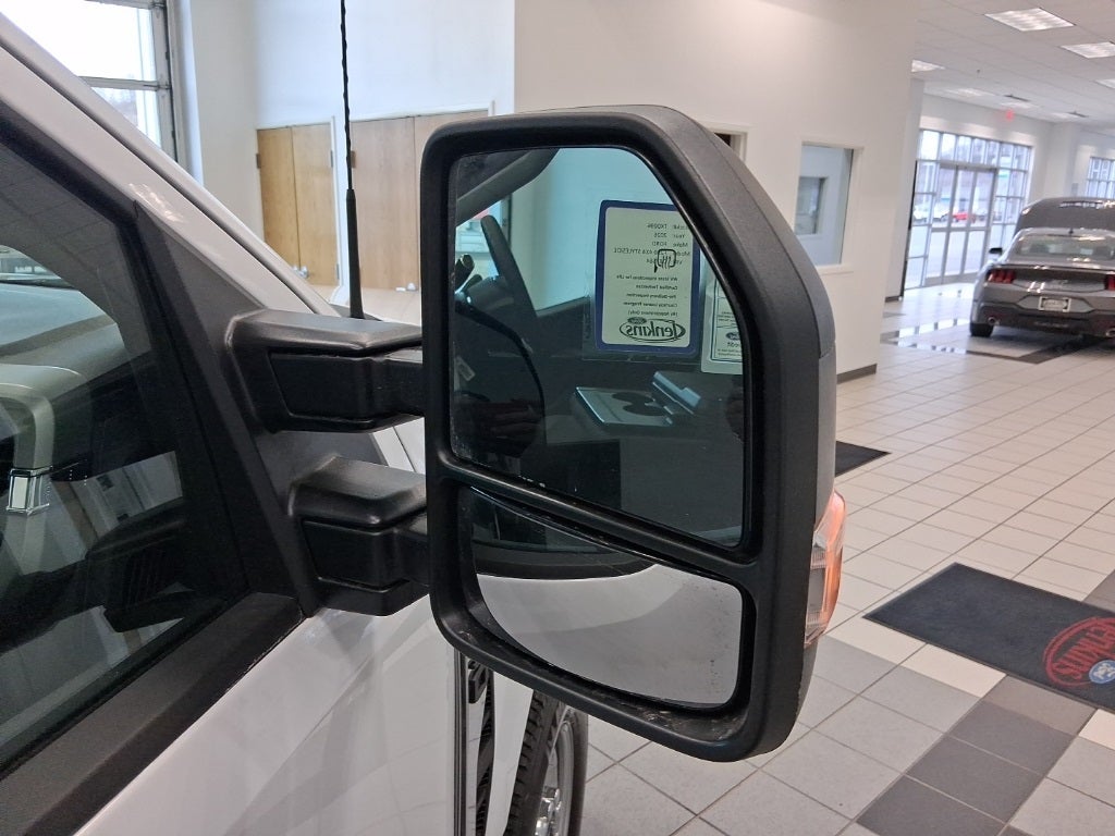 2026 Ford F-250SD F-250® XL