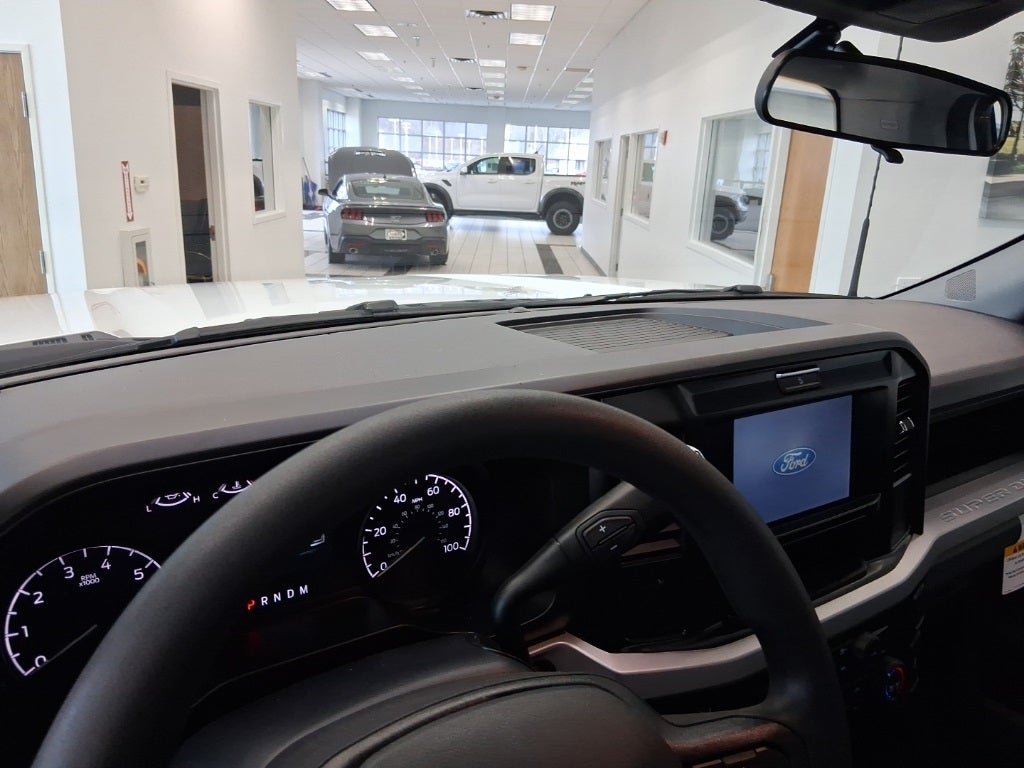 2026 Ford F-250SD F-250® XL