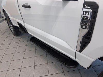 2026 Ford F-250SD F-250® XL