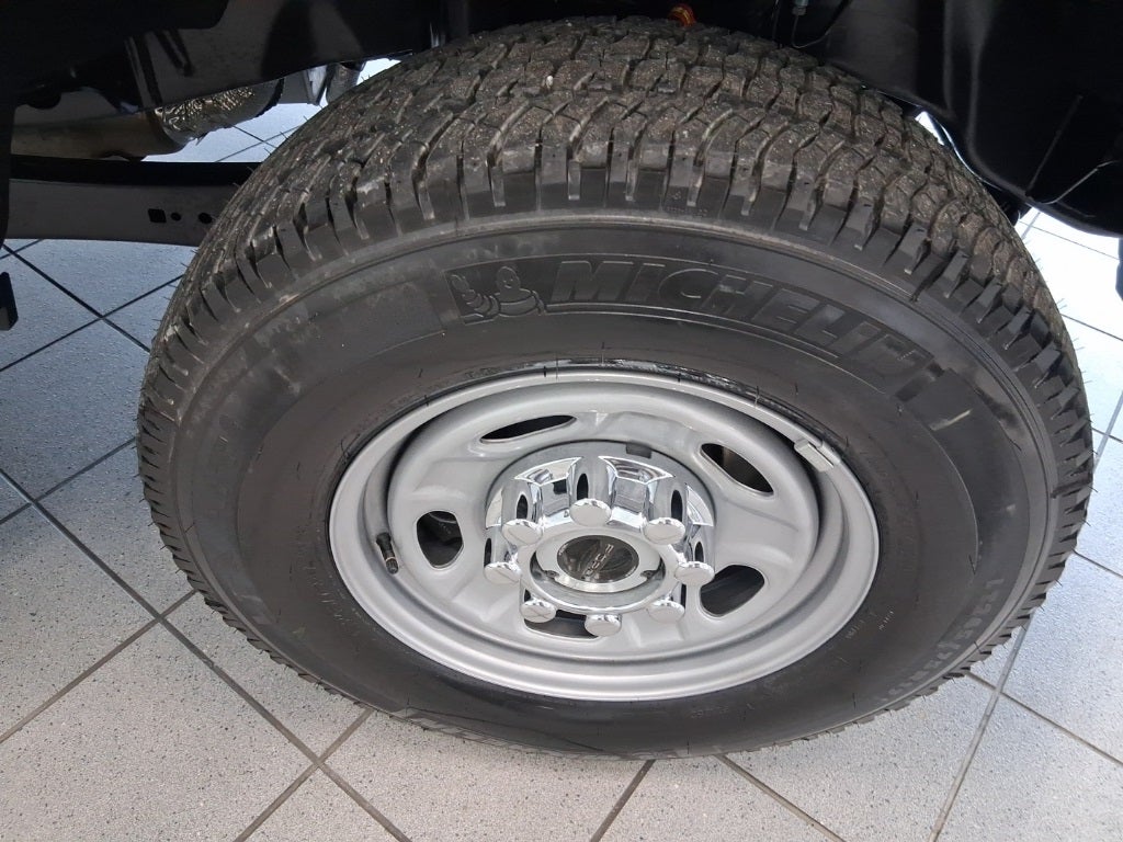 2026 Ford F-250SD F-250® XL