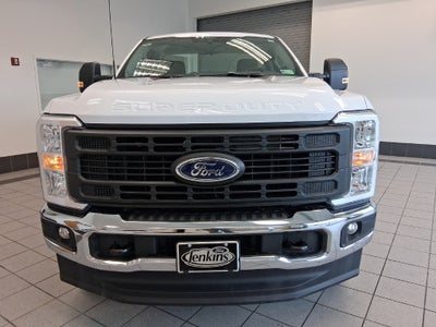 2026 Ford F-250SD F-250® XL