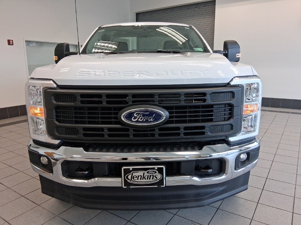 2026 Ford F-250SD F-250® XL