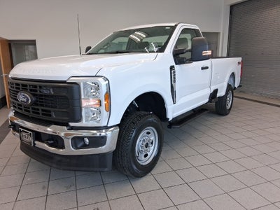 2026 Ford F-250SD F-250® XL