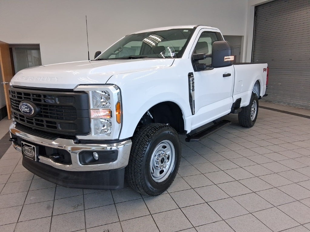 2026 Ford F-250SD F-250® XL