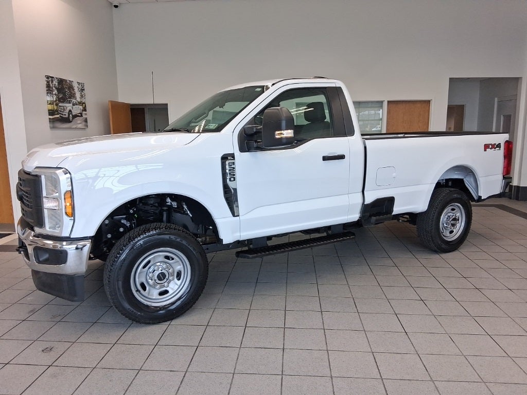 2026 Ford F-250SD F-250® XL