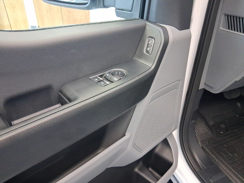 2026 Ford F-250SD F-250® XL