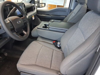 2026 Ford F-250SD F-250® XL