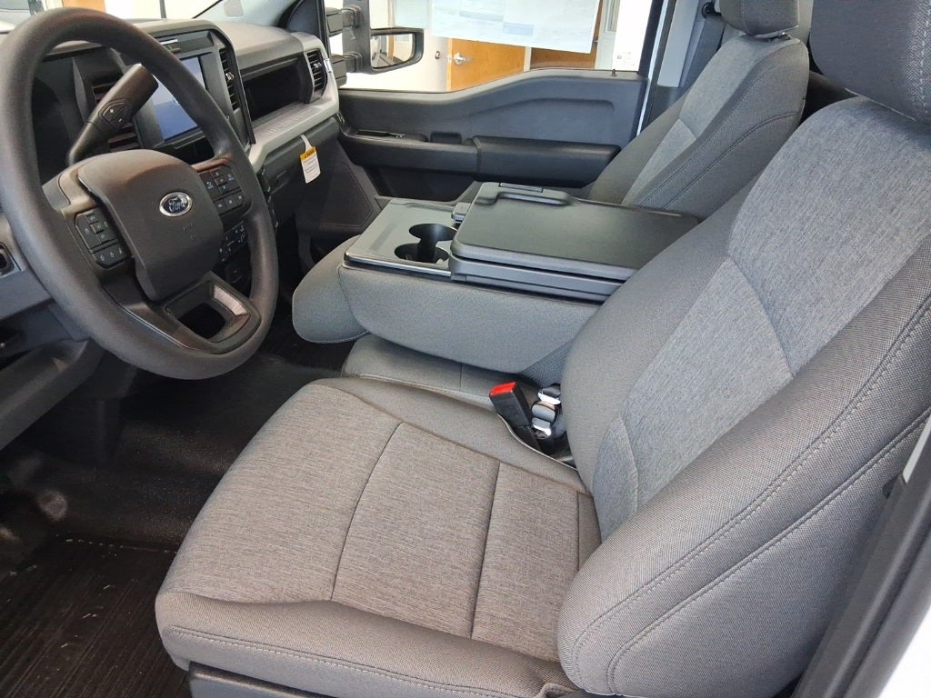 2026 Ford F-250SD F-250® XL