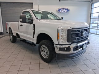 2026 Ford F-250SD F-250® XL