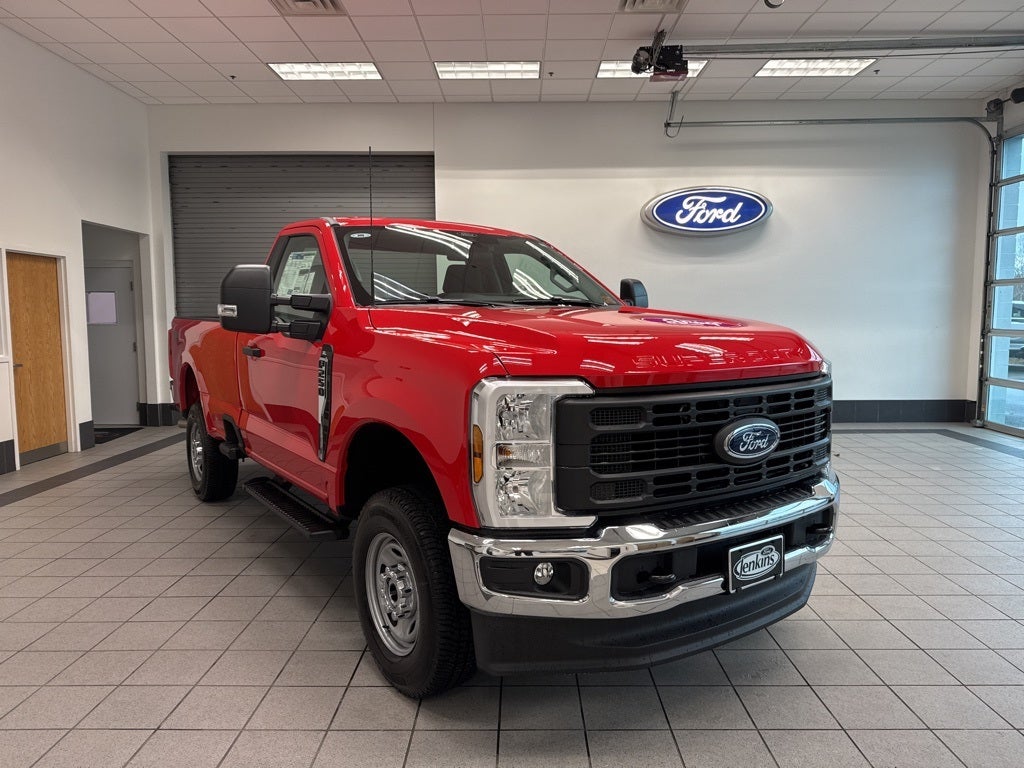 2026 Ford F-250SD F-250® XL