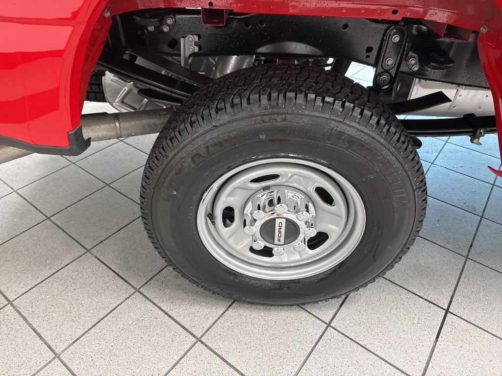 2026 Ford F-250SD F-250® XL