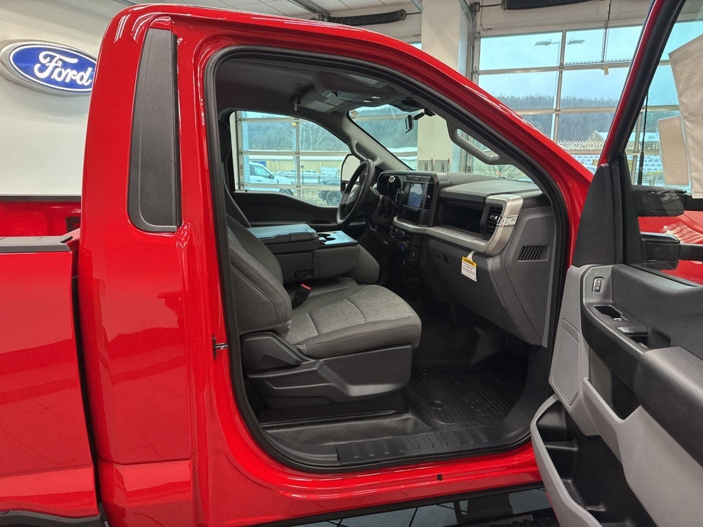 2026 Ford F-250SD F-250® XL