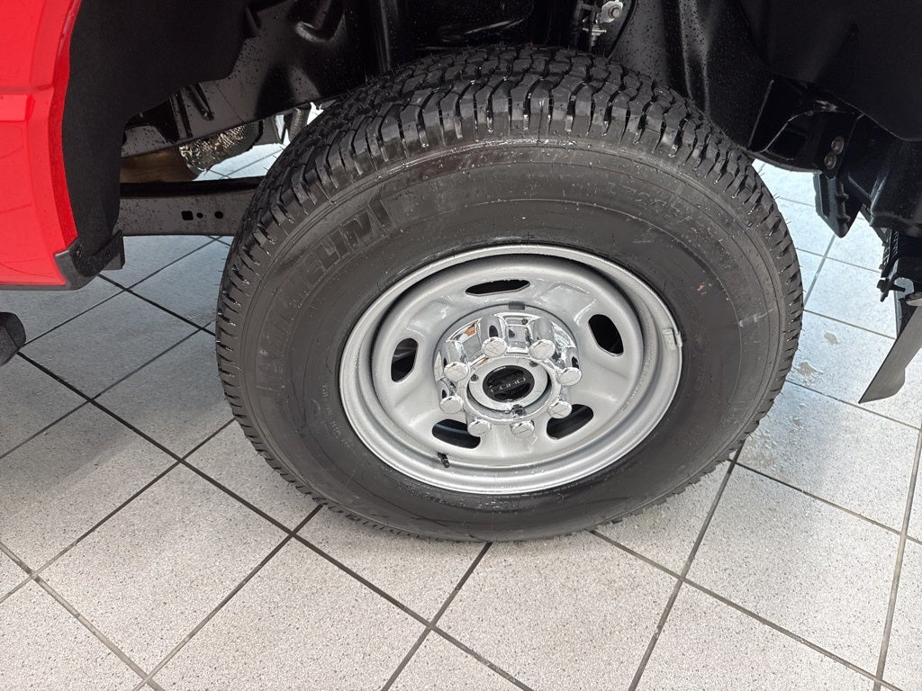 2026 Ford F-250SD F-250® XL