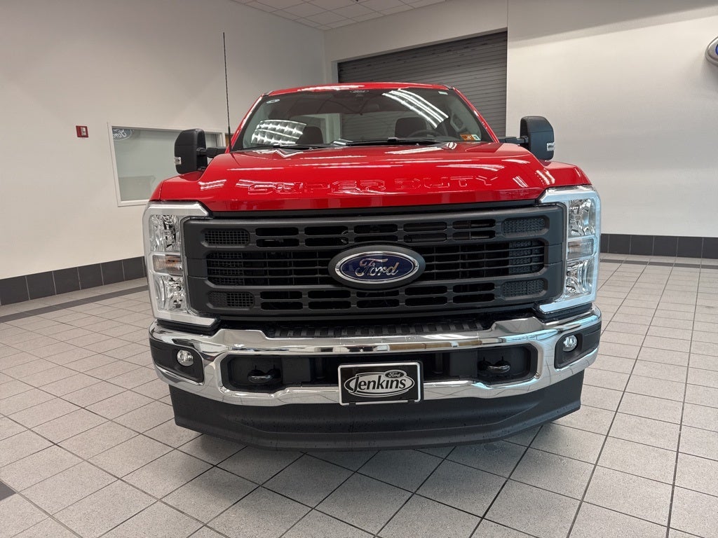 2026 Ford F-250SD F-250® XL