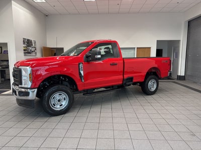 2026 Ford F-250SD F-250® XL