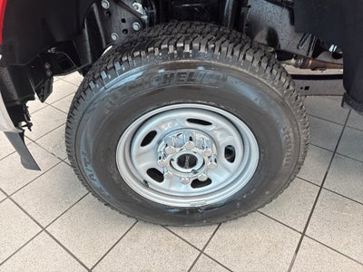 2026 Ford F-250SD F-250® XL