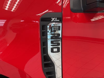 2026 Ford F-250SD F-250® XL