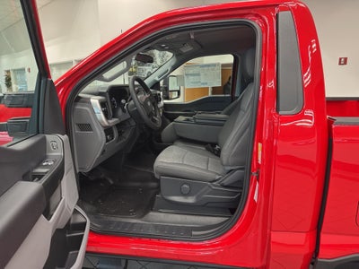 2026 Ford F-250SD F-250® XL