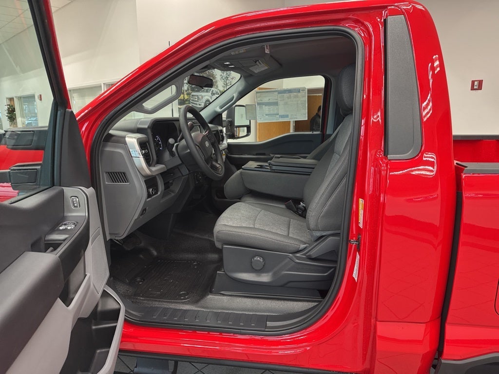 2026 Ford F-250SD F-250® XL