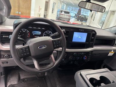 2026 Ford F-250SD F-250® XL