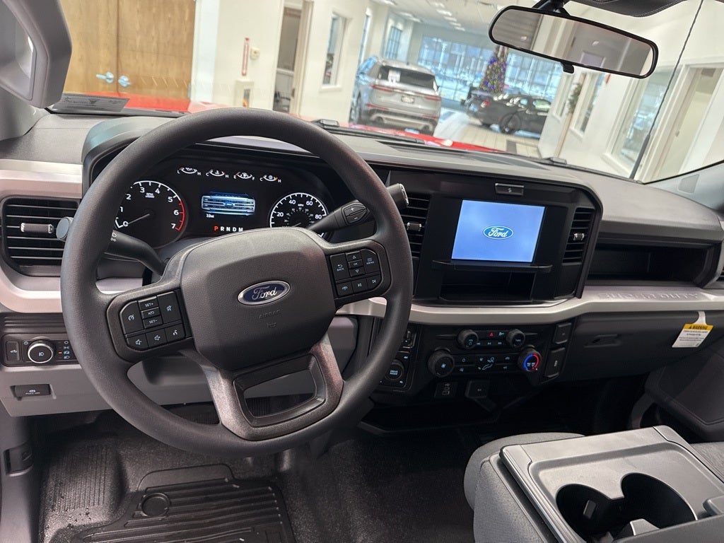 2026 Ford F-250SD F-250® XL