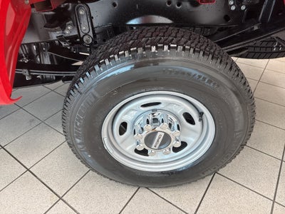 2026 Ford F-250SD F-250® XL